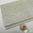 European Style Short Plush Embossed Velvet Fabric For Soft Case Background Cushion Tablecloths Sofa Covers Per Meters