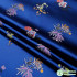 Chinese Style Polyester Satin Brocade Fabric for Sewing Clothes Pillows Bedding Pajamas by the Meter