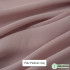 Solid Color Polyester Spun Chiffon Fabric for Sewing Clothes Dresses DIY Handmade. Accessories_4