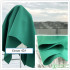 Stretch Spandex Knit Space Cotton Fabric Air Layer for Baseball Jacket Skirt Sewing DIY Face Mask Per Half Meter