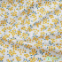 Pure Cotton Twill Fruit Fabric Pineapple Strawberry Peach for Sewing Dress Sheet Tablecloth by Half Meter