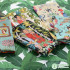 Lycra Cotton Fabric Vintage Stretch Satin Sew Clothes Dress Quilting DIY Dolls Handmade By Half Meter