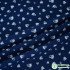 Rayon Printed Fabric Small Floral Summer Thin for Sewing Shirt Short Sleeve Pajama by Half Meter