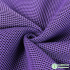 Thicken 3 Layers Polyester Air Sandwich Mesh Fabric for Pet Hammock Bags Chairs Sewing Accessories Per Meter