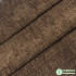 Solid Color Polyester Chenille Upholstery Fabric for DIY Sofa Cover Curtain Roller Blinds Fabric