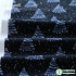 Ice and Snow Fantasy Night Series Digital Printing Cotton Fabric for Sewing Children Clothing Handmade BJD Baby Clothes by Half