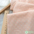 Per Half Meter Red Flower Cotton Printed Fabric Digital Printing Dots for Sewing Dresses Patchwork