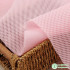 Stylish Thicken Breathable 3D Mesh Fabric for Chair Sewing Clothes Home Decoration Accessories