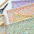 Cats Cotton Fabric Printed Thicken Twill Cartoon for Sewing DIY Handmade Clothing By Half Meter
