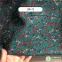 Liberty Fabric Cotton and Linen Printed Retro Idyllic for Quilting Clothes Sewing Accessories By Meters