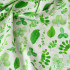 Soft Thin Country Style Flowers Fabric Muslin Digital Printing for Sewing Clothes Dresses Shirt Overalls Per Half Meter