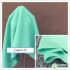 Stretch Spandex Knit Space Cotton Fabric Air Layer for Baseball Jacket Skirt Sewing DIY Face Mask Per Half Meter