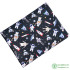 Breathable Children Cartoon Cotton Quilting Fabric Digital Printing DIY Baby Clothes Sewing Accessories Per Half Meter
