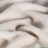 Waffle Chenille Fabric Short Velvet for Sewing Pants Sweatpants Autumn and Winter by Half Meter