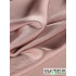 Pink Red Crinkled Chiffon Fabric Glossy Satin Crepon for Sewing Tops Dress Blouse Shirts by Half Meter