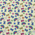 Elastic Knitted Polyester Bullet Fabric Print for Sewing DIY dolls Home Clothes Children Bullet Fabric