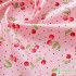 Sewing Fabric New Thin Cotton Floral Printed Poplin Cotton Quilting Clothes by Half Meter
