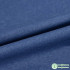 Winter Thicken Velvet Washed Denim Fabric For Sewing Warm Pants Jacket BY Half Meter