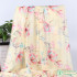 Thin Transparent 30D Chiffon Fabric Meter French Georgette Flowers for Sewing Summer Blouse Shirt Dress Smooth