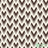 Geometric Canvas Fabric Stripes Triangle Polyester for Tablecloths Curtains Pillows Handmade DIY per Meters