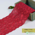 Lace Trim Ribbon Fabric For Sewing Clothes Wedding Party Decoration DIY Accessories 100x15.5cm