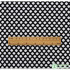 Elasticity Polyester Big Mesh Fabric for Fashion Sewing Clothes Dress DIY Handmade Per Meter