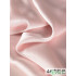 Pink Red Crinkled Chiffon Fabric Glossy Satin Crepon for Sewing Tops Dress Blouse Shirts by Half Meter