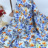 Crepe De Chine Chiffon Fabric Impervious Chiffon Dress Skirt Spring and Summer Fashion Clothing by Meters