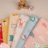 100% Cotton Double Gauze Fabric Cartoon for Quilting Baby Clothes DIY Handmade Sewing Textile