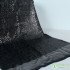 Sparkly Embroidered Sequin Fabric Material Gold Silver Shiny Fabric Wedding Clothing Party Events Table Covers Decor by Yard