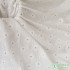 Daisy Fabric for Sewing Summer Clothes Dresses Muslin Patchwork Quilting per Meter