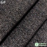 New Polyester Chenille Velvet Upholstery Fabric for Sofa Covers Curtain Home Decor Textile by the Half Meter