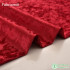 Ice Flannel Velvet For Sewing Background Sofa Cushion Fabric Home Decoration Accessories Upholstery Home Textile Per Meters