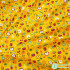 Pure Cotton Twill Fruit Fabric Pineapple Strawberry Peach for Sewing Dress Sheet Tablecloth by Half Meter