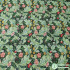 William Morris Textiles Vintage Flower Patterns 100% Cotton Fabric for Sewing Clothes Handbags DIY Handmade by Half Meter