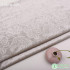 New European Style Vase Korean Velvet For Sewing Dining Chair Cover Fabric For Furniture By Meters