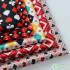 Ins Poker Element Cotton Digital Printing Fabric For Sewing Handmade DIY Clothing Tablecloth Home Furniture Decor Textile By Met