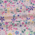 Liberty Flowers Muslin Cotton Poplin Printed Fabric Floral Quilting Dresses DIY Patchwork and Needlework Per Half Meter