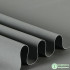 Thin Solid Scuba Knit Fabric Spandex Elasticity for Sewing Smooth and Encrypted Sweater Dress per Half Meter