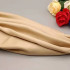 Matte Satin Fabric Solid Color For Quilting Clothes Lining Dress Pajamas DIY Handmade Per Meters