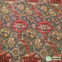 William Morris Textiles Vintage Flower Patterns 100% Cotton Fabric for Sewing Clothes Handbags DIY Handmade by Half Meter