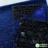 Mathematical Formula Digital Printed Fabric 100%Cotton For Sewing Bags Shirts Upholstery Fabrics Per Meters