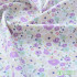 Sewing Fabric New Thin Cotton Floral Printed Poplin Cotton Quilting Clothes by Half Meter