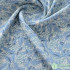 Leaf Fruit Cotton Fabric 60s Red Gallon Handmade DIY for Sewing Clothes Dresses by Half Meter