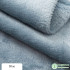 Solid Color Thicken Double-faced Pajama Flannel Quilting Fabric for Sewing Clothes Pajama Per Half Meter