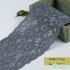 Lace Trim Ribbon Fabric For Sewing Clothes Wedding Party Decoration DIY Accessories 100x15.5cm