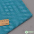 Polka Dot Cotton Fabric Printed Poplin Handmade DIY 3.5mm 2mm Dots for Sewing Per Half Meter