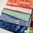Cotton Fabric Render Quilting Digital Printed for Sewing DIY Handmade Patchwork Per Half Meters
