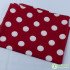 dia. 3cm Polka Dots Chiffon Fabric Summer Women Dress Making 150cm Wide Sold By Meter