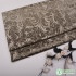 Sofa Fabric European-style Italian Flannel Embossed Dutch Velvet For Sewing Background DIY Handmade By Meters